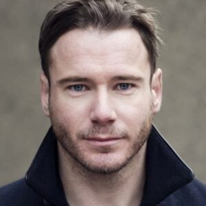 تصویر هنرمند Felix Scott