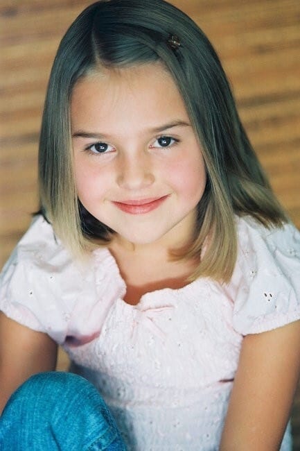 تصویر هنرمند Hailey Noelle Johnson
