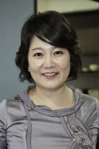 تصویر هنرمند Lee Geum-hee
