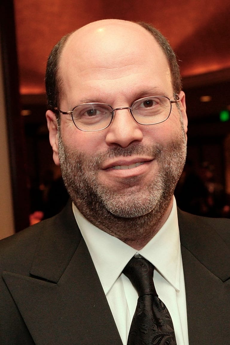 تصویر هنرمند Scott Rudin