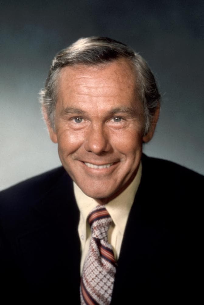 تصویر هنرمند Johnny Carson