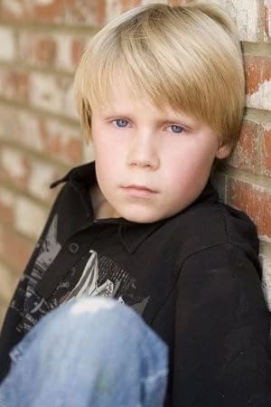 تصویر هنرمند Blake Michael Bryan