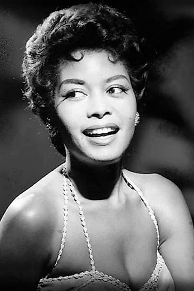 تصویر هنرمند Abbey Lincoln