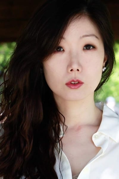 تصویر هنرمند Christina July Kim