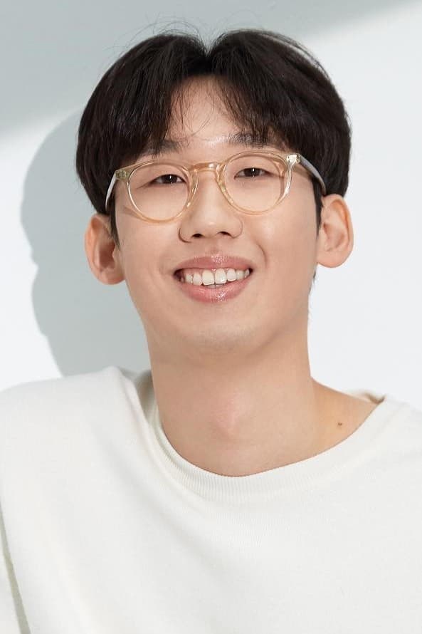 تصویر هنرمند Lee Sang-jin