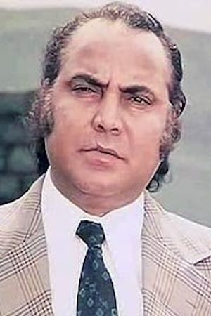 تصویر هنرمند Om Shivpuri