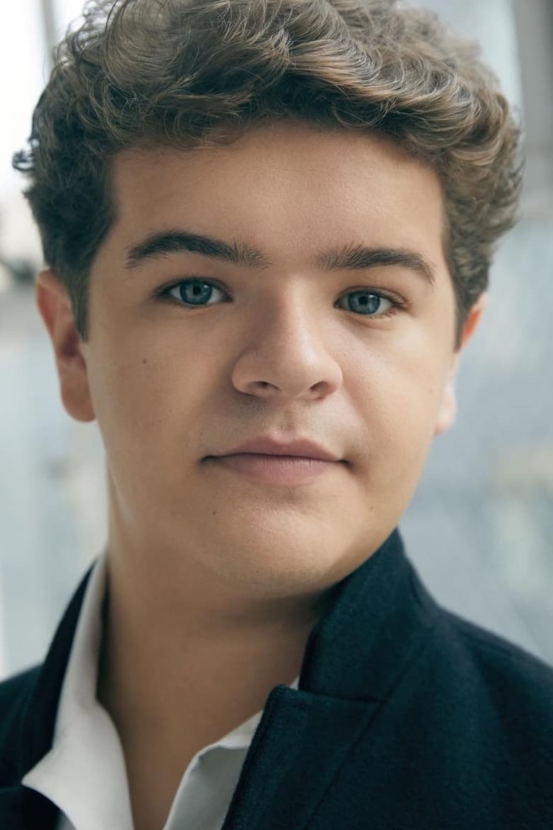 تصویر هنرمند Gaten Matarazzo