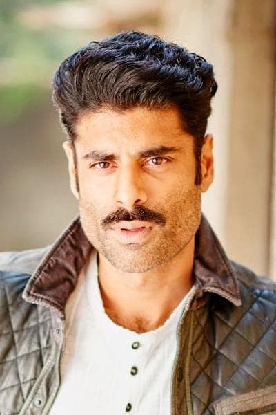تصویر هنرمند Sikandar Kher