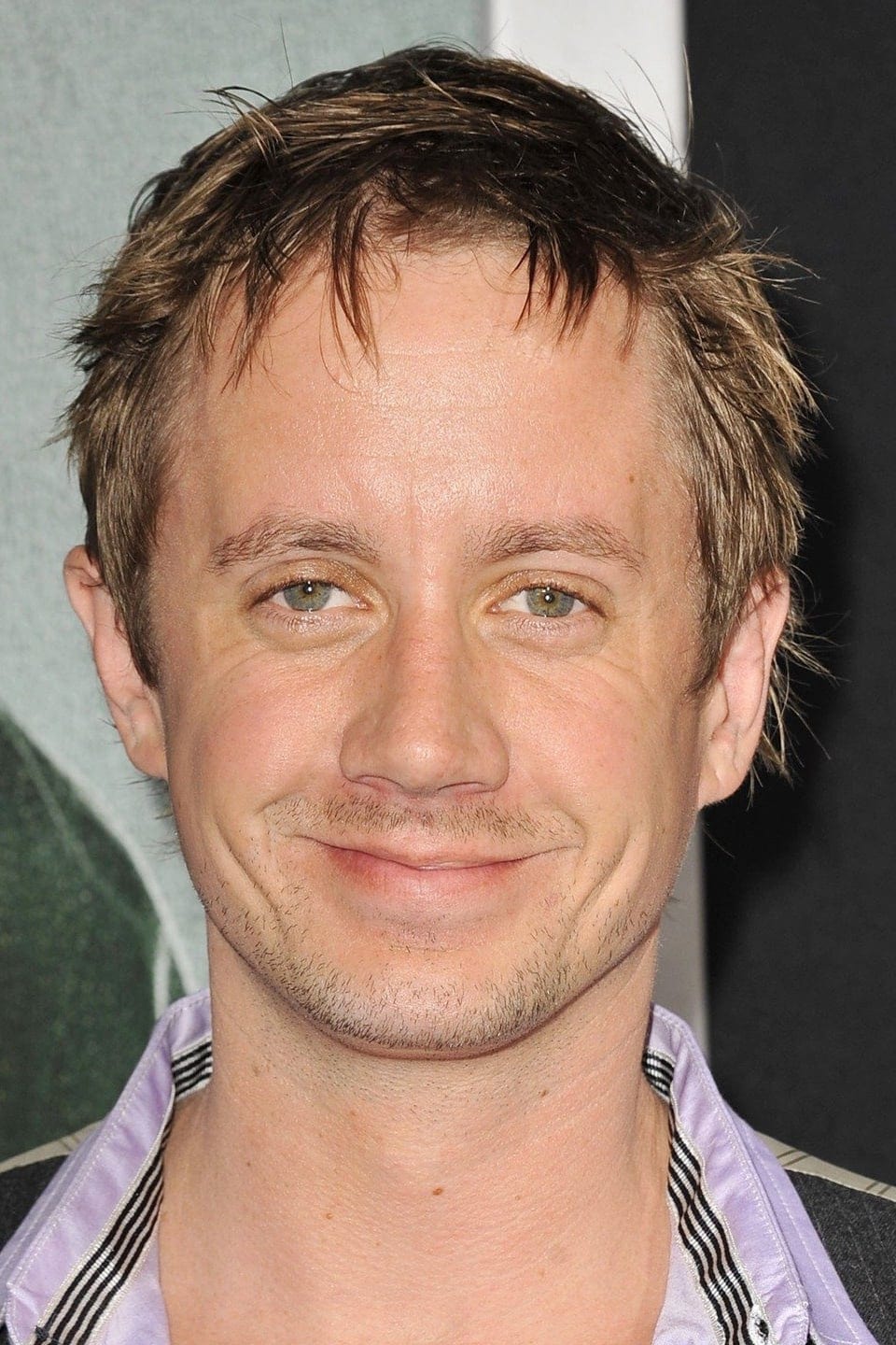 تصویر هنرمند Chad Lindberg