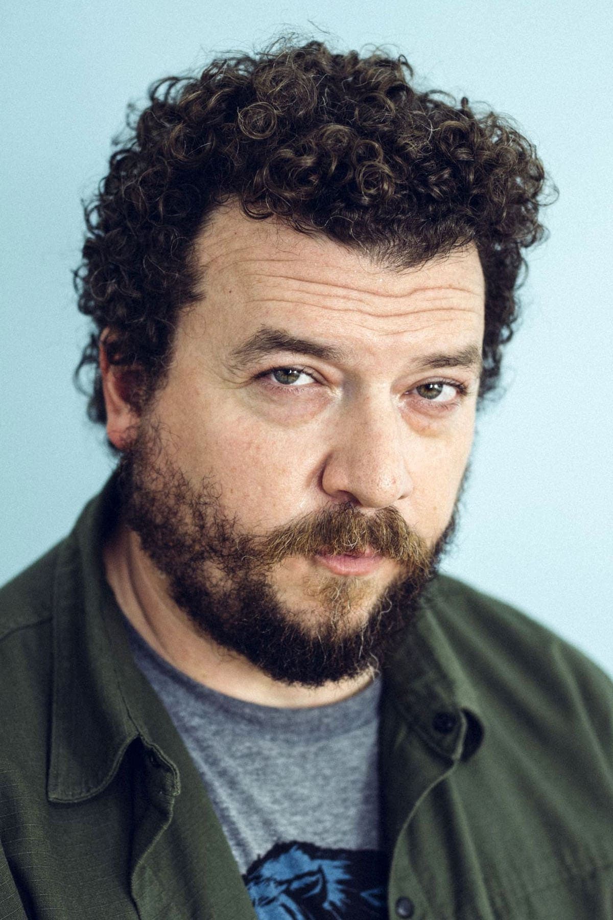 تصویر هنرمند Danny McBride