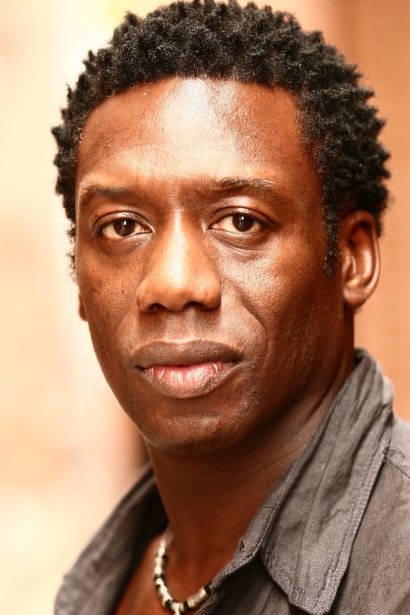 تصویر هنرمند Hakeem Kae-Kazim
