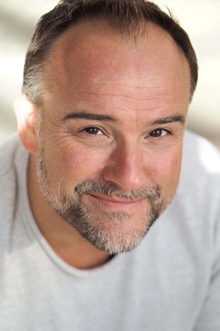 تصویر هنرمند David DeLuise