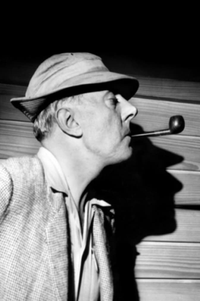 تصویر هنرمند Jacques Tati