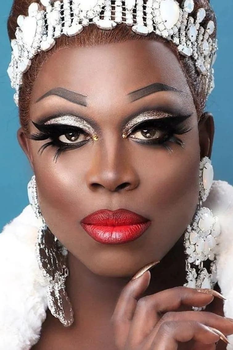 تصویر هنرمند Bob the Drag Queen