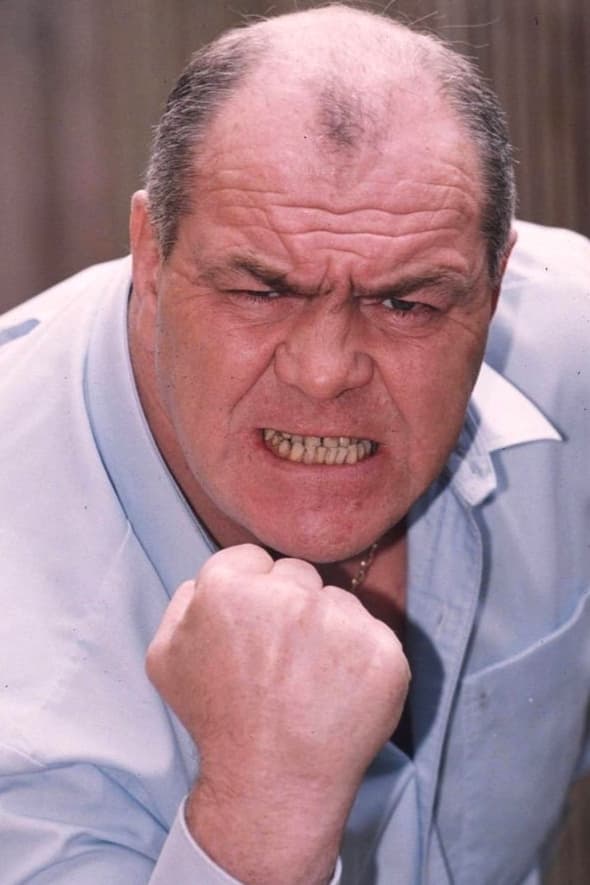 تصویر هنرمند Lenny McLean