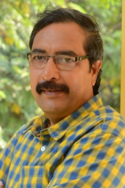 تصویر هنرمند Y. Kasi Viswanath