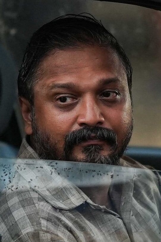 تصویر هنرمند Sudhi Kozhikode
