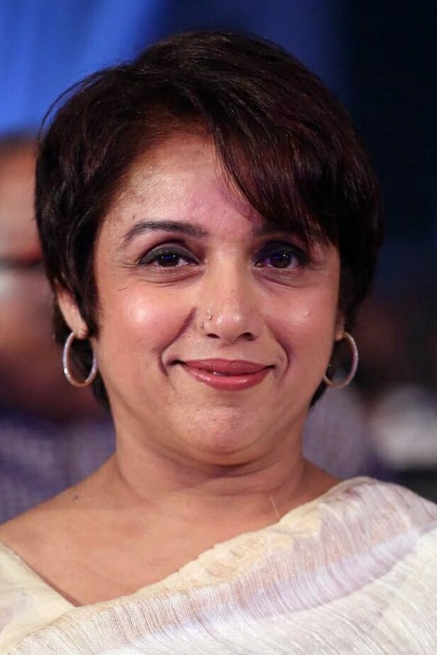 تصویر هنرمند Revathi
