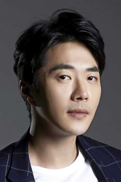 تصویر هنرمند Kwon Sang-woo