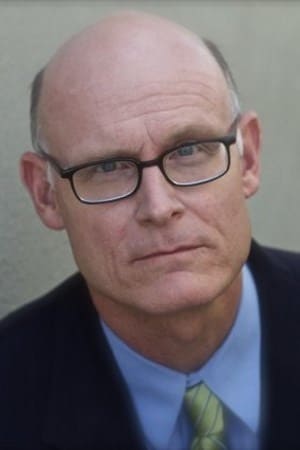 تصویر هنرمند Mark McCracken