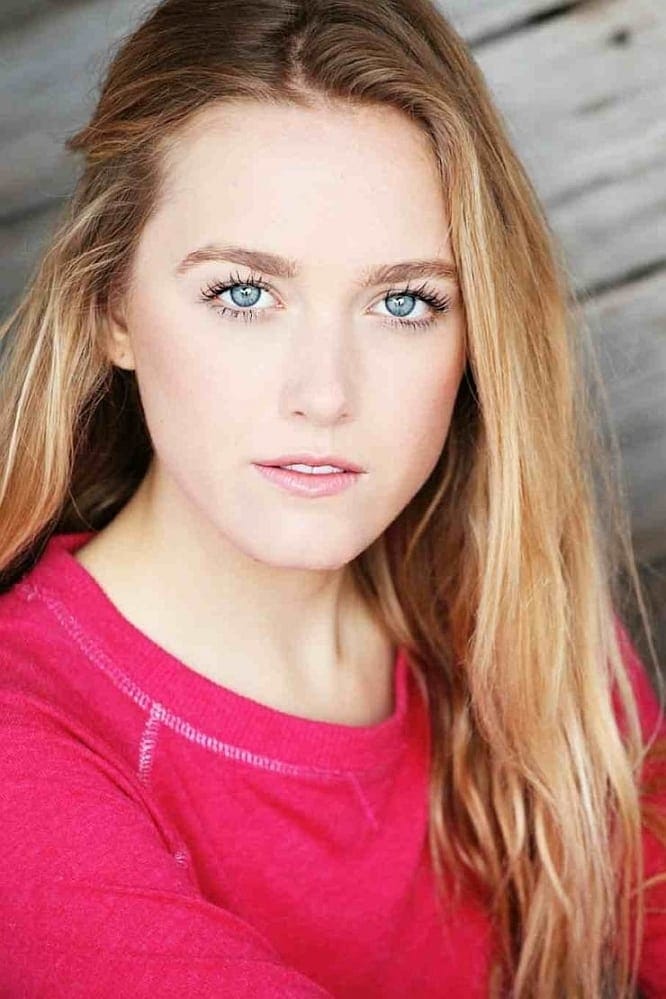 تصویر هنرمند Madison Lawlor