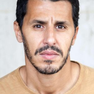 تصویر هنرمند Mounir Margoum