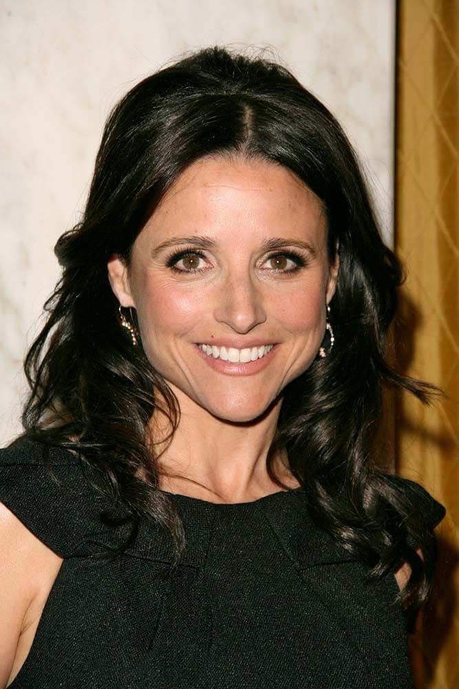 تصویر هنرمند Julia Louis-Dreyfus