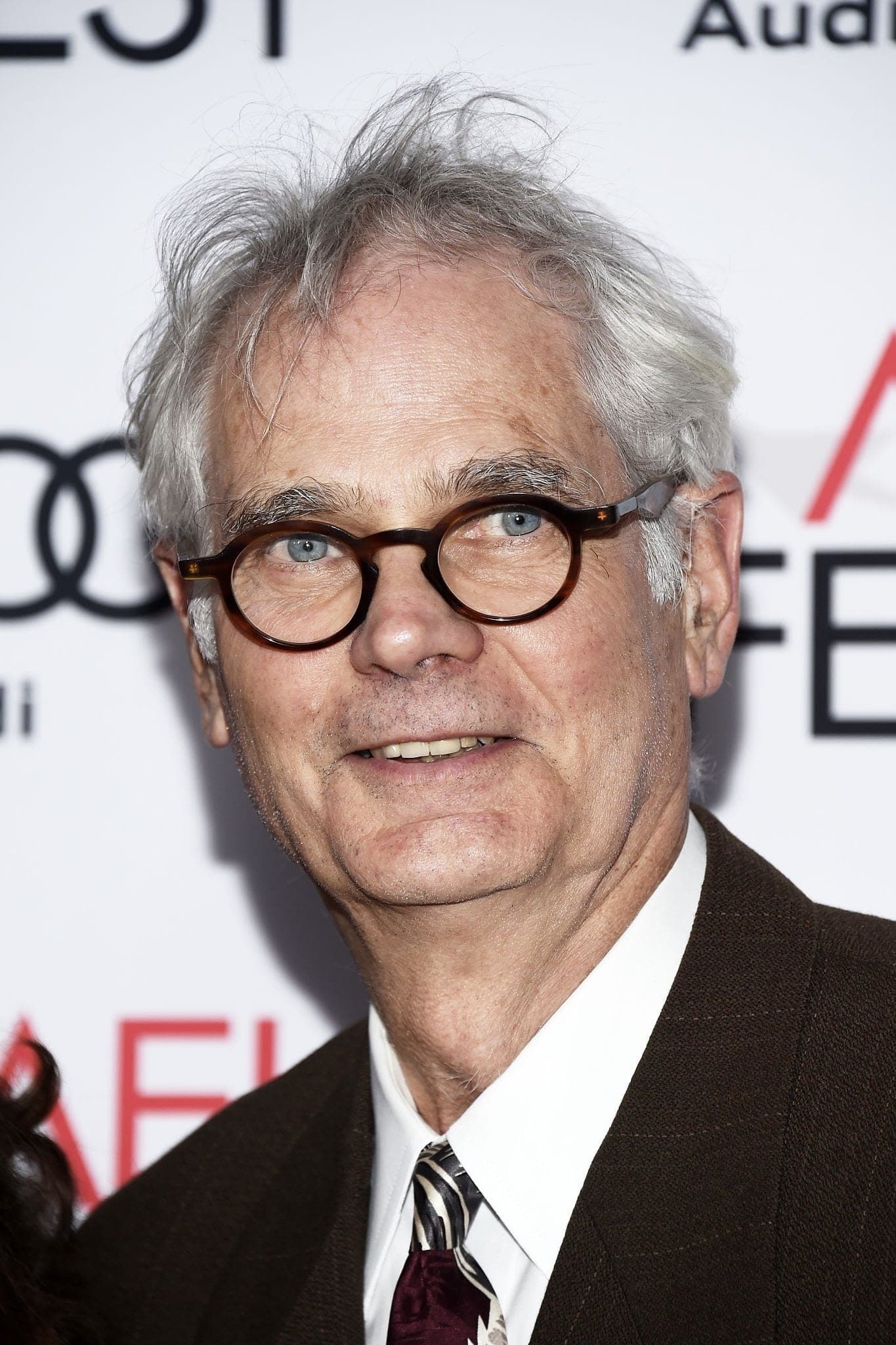 تصویر هنرمند Caleb Deschanel