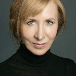 تصویر هنرمند Elizabeth Moynihan