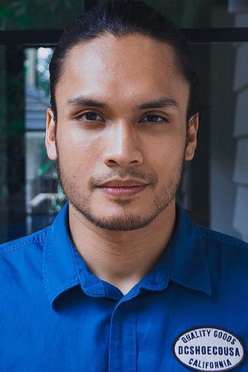 تصویر هنرمند Randy Pangalila