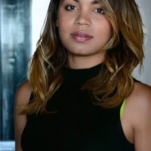 تصویر هنرمند Barrett Doss