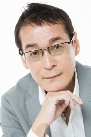تصویر هنرمند Norio Wakamoto