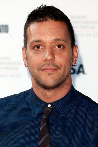 تصویر هنرمند George Stroumboulopoulos