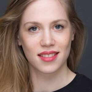 تصویر هنرمند Justine Bachelet