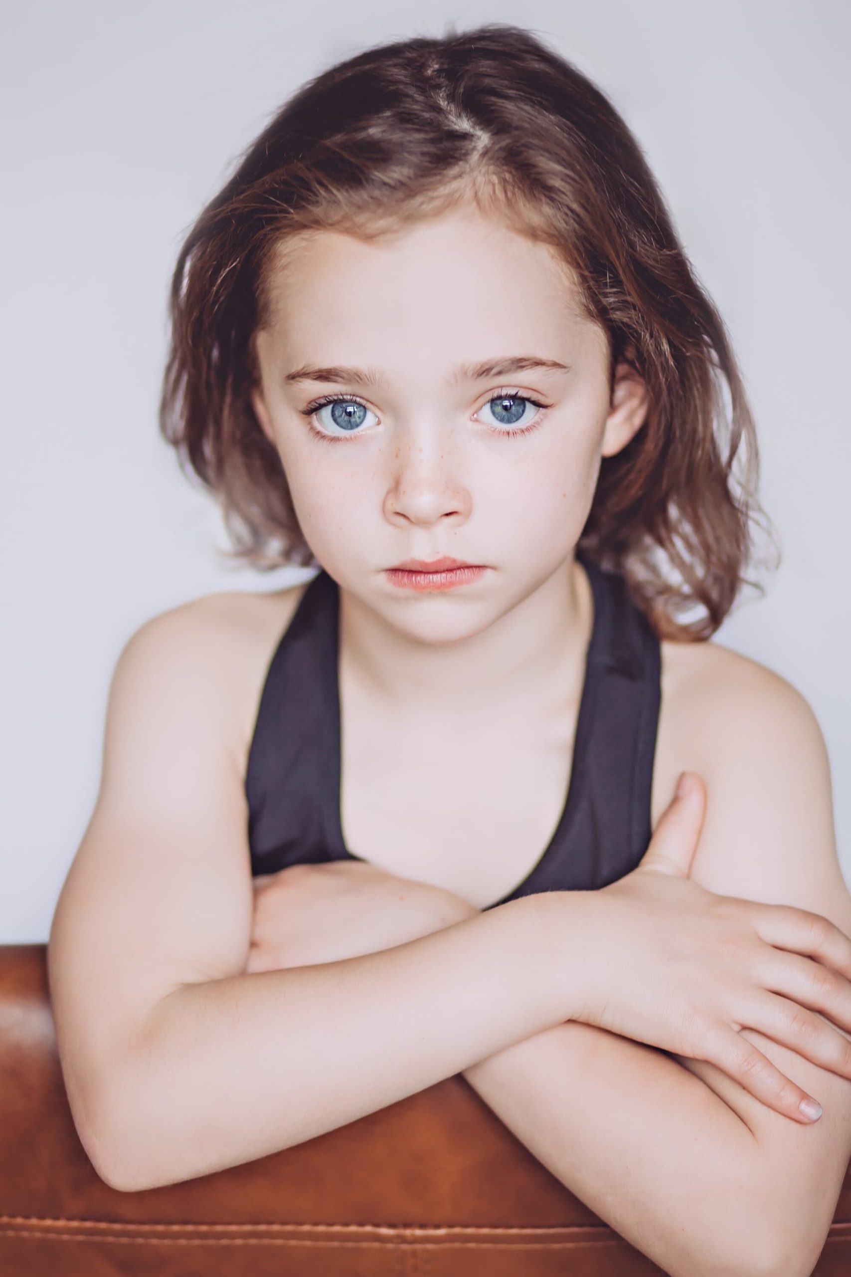 تصویر هنرمند Robyn Betteridge