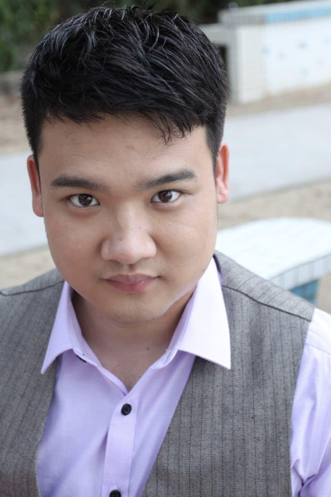 tan xiao