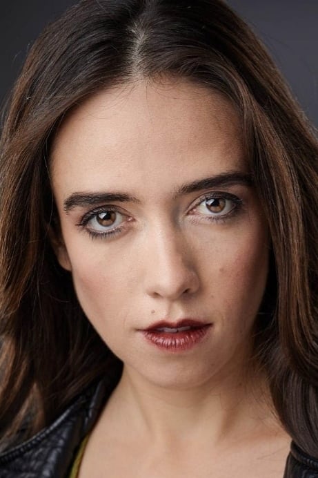 تصویر هنرمند Alejandra Camacho