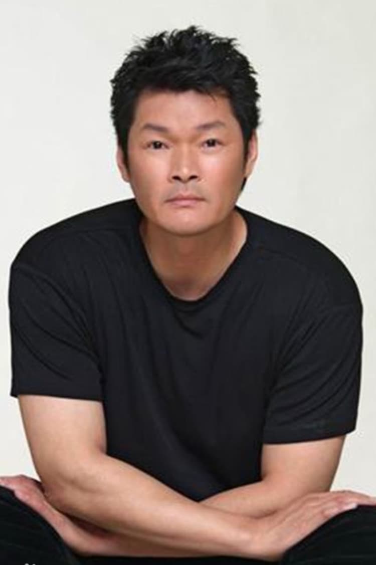 تصویر هنرمند Michael Chow Man-Kin
