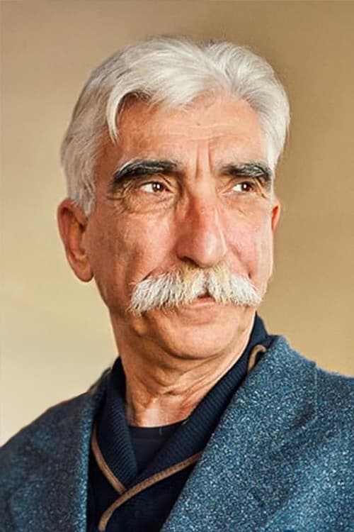تصویر هنرمند Cezmi Baskın