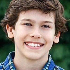 تصویر هنرمند Kingsley Marshall