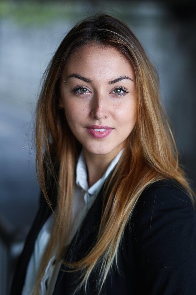 تصویر هنرمند Federica Pocaterra