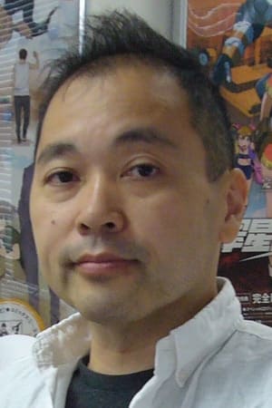 تصویر هنرمند Hiroshi Kato