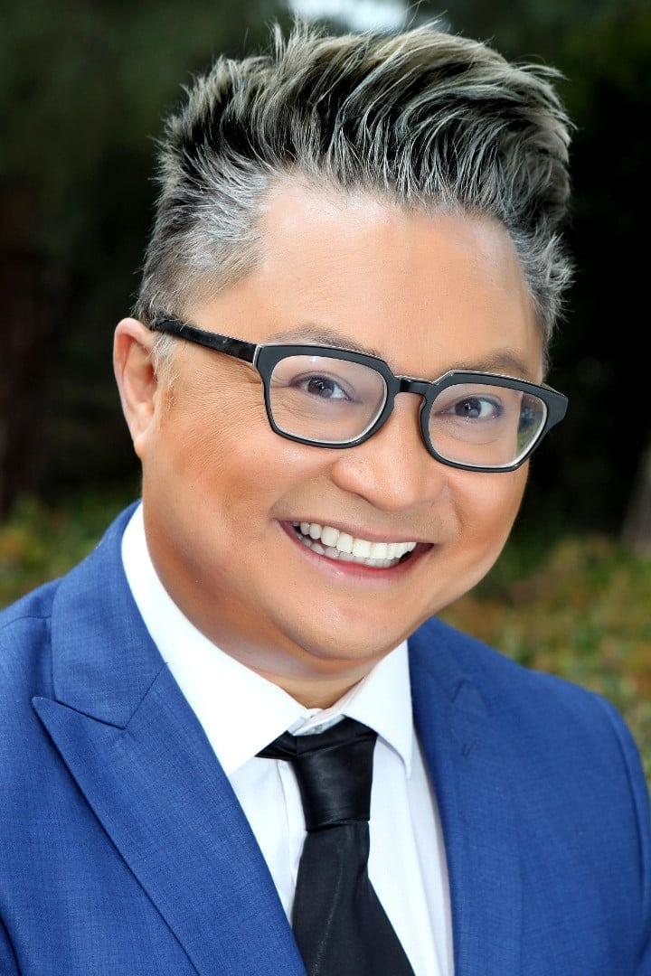 تصویر هنرمند Alec Mapa