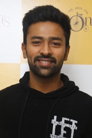 تصویر هنرمند Shanthanu Bhagyaraj