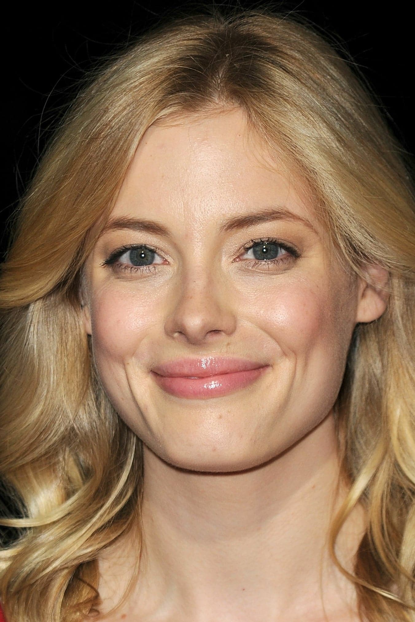 تصویر هنرمند Gillian Jacobs