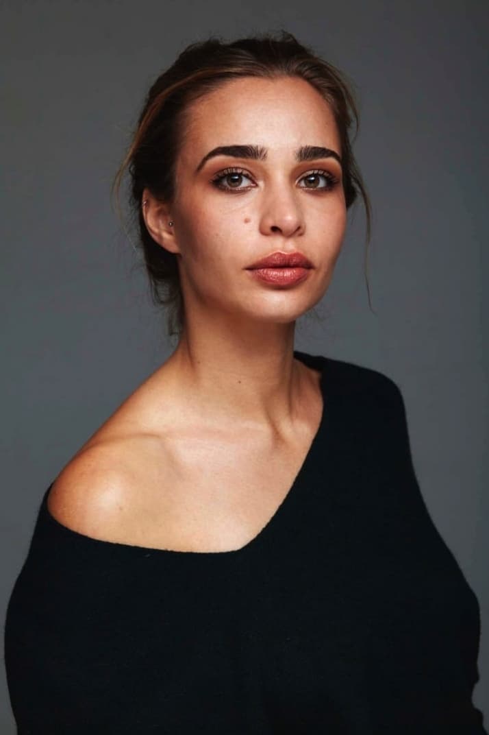 تصویر هنرمند Camille Dugay Comencini