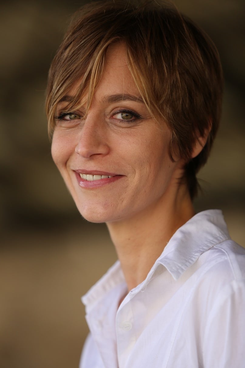 تصویر هنرمند Giulia Innocenti