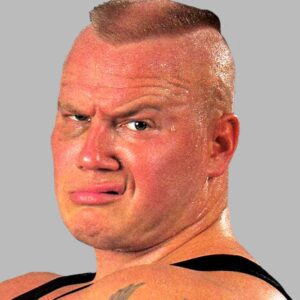 تصویر هنرمند Tony Halme