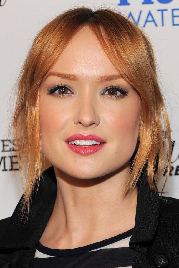 تصویر هنرمند Kaylee DeFer