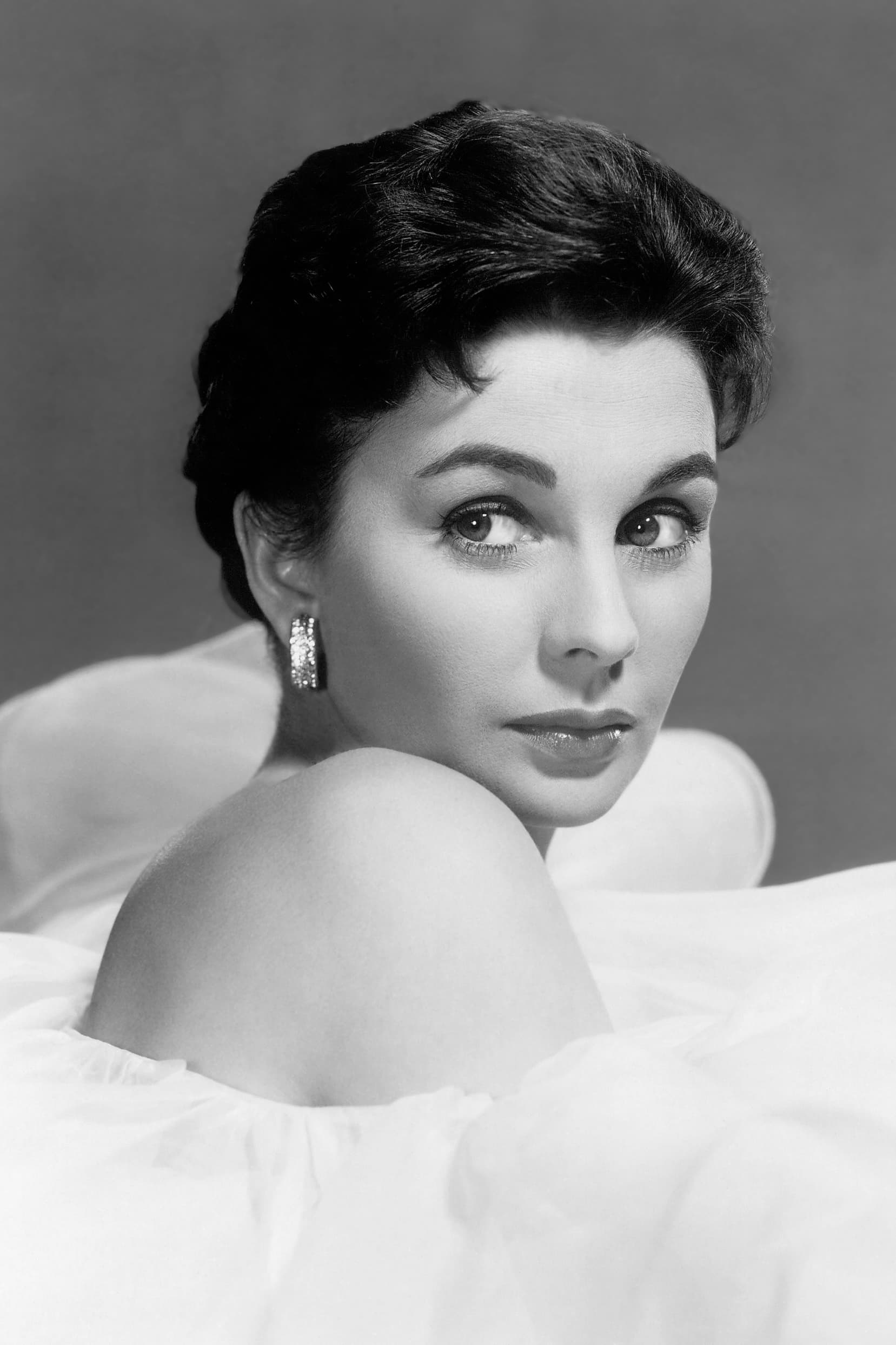 تصویر هنرمند Jean Simmons